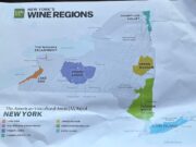 Tout savoir ou presque sur les vins newyorkais Tout savoir ou presque sur les vins newyorkais
