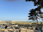 LE MIRADOR, NOUVEAU SPOT LES PIEDS DANS LE SABLE